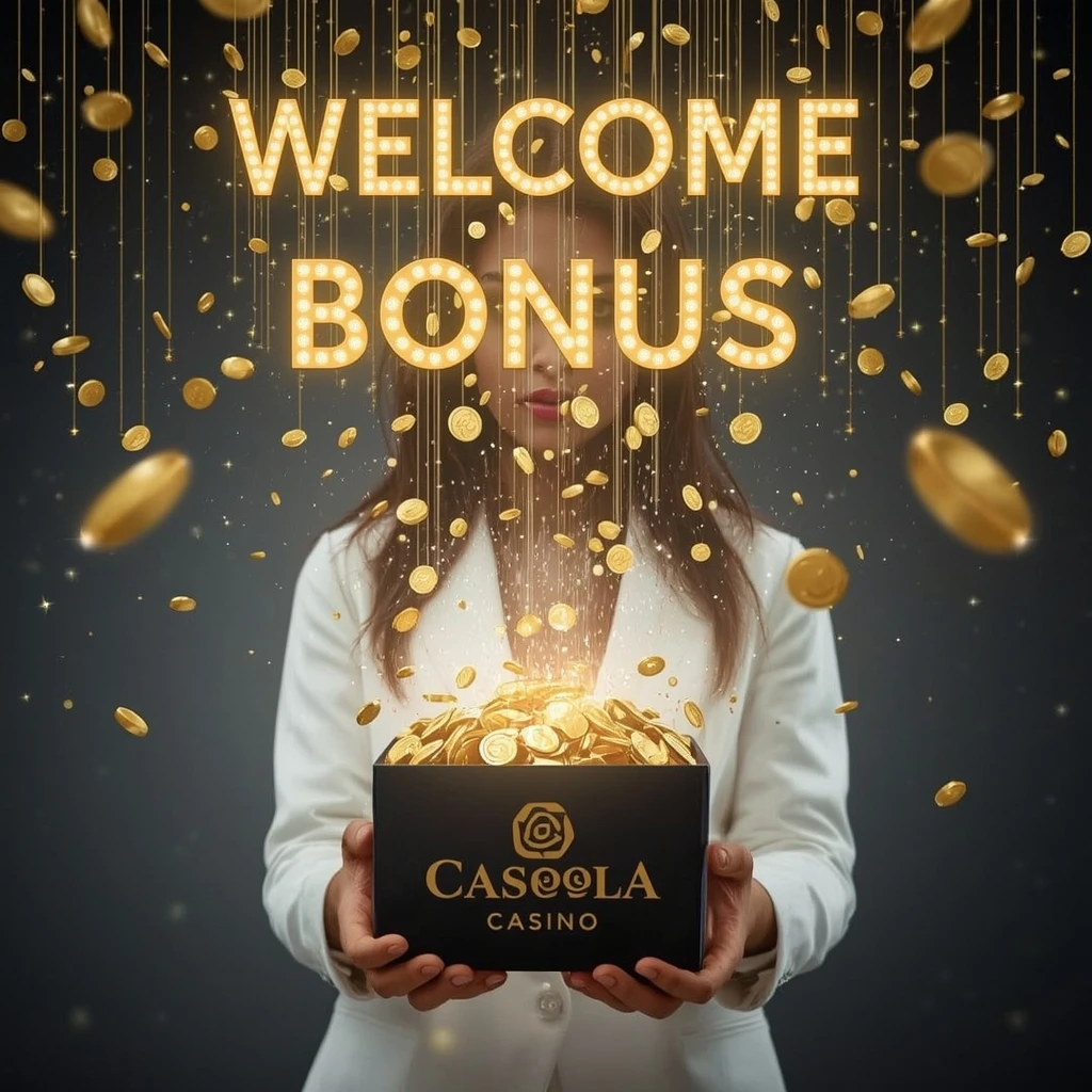 Casoola bonus