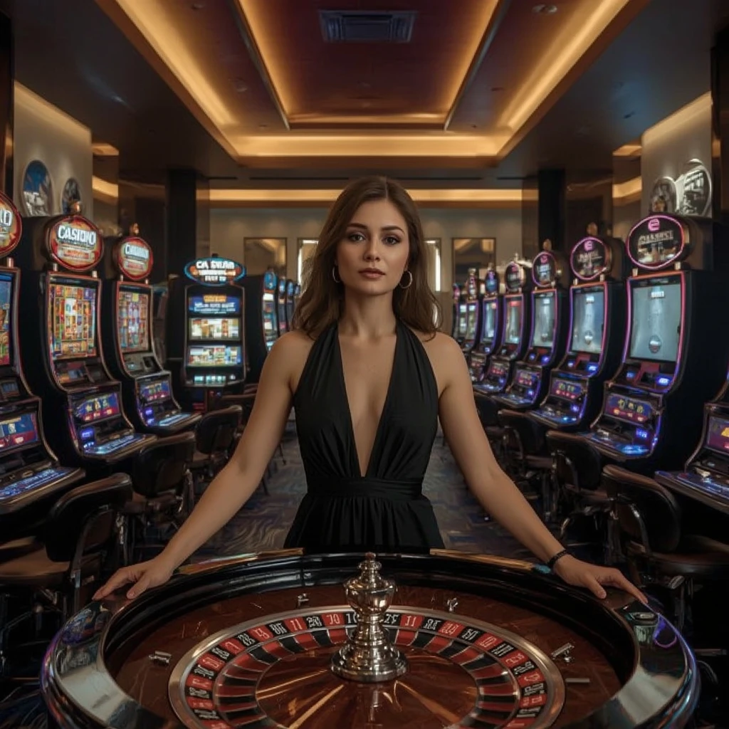 Casoola Casino games