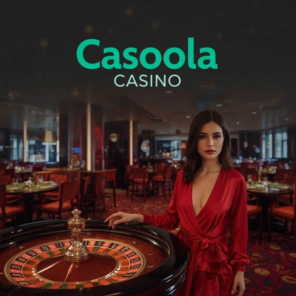 Casoola Casino Canada