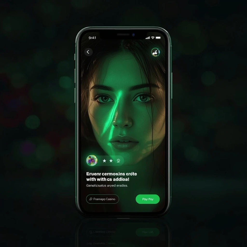 Casoola Casino Application